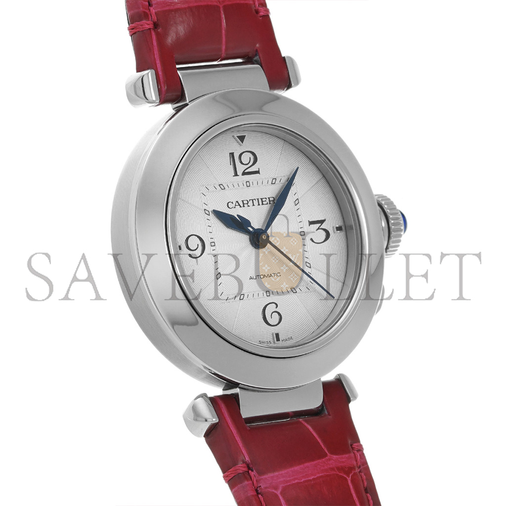Ca*t*er pasha do watch wspa0021